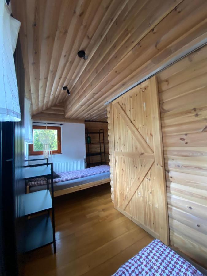 Istebna Pelna Chata Exterior foto