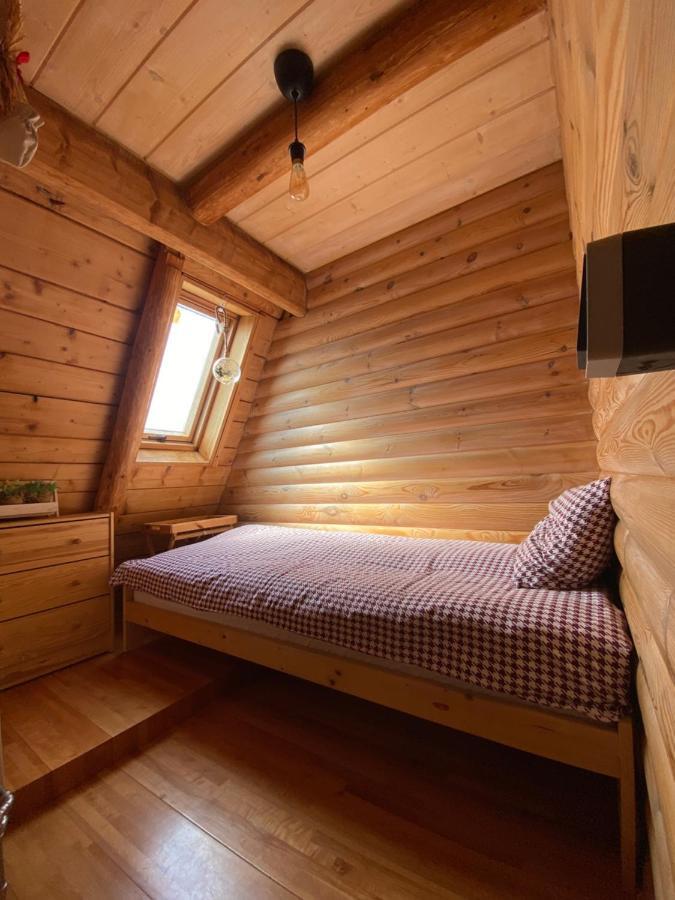 Istebna Pelna Chata Exterior foto
